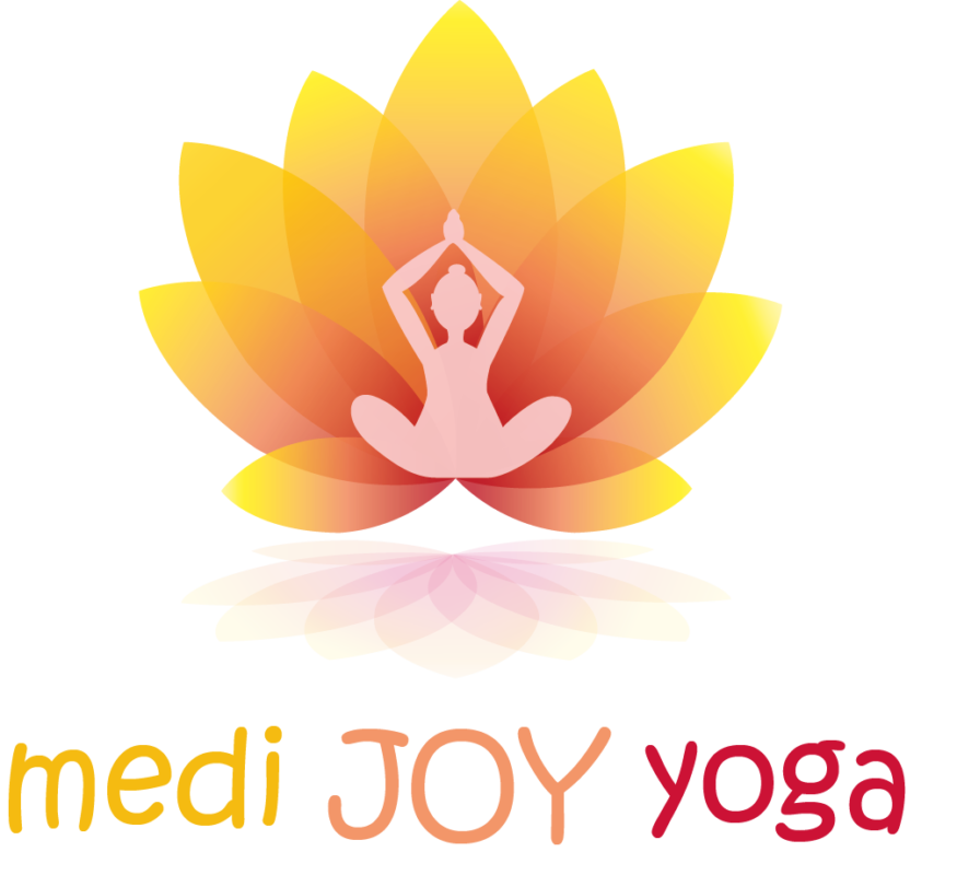 Medi Joy Yoga – Meditation & Yoga mit Freude erleben!